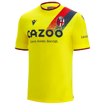 2022-2023 Third kit