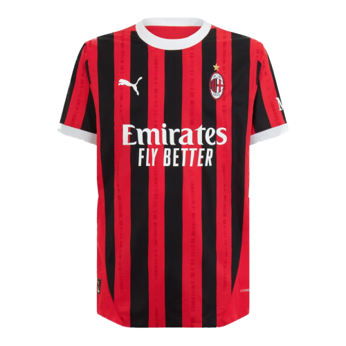 AC Milan 2024-2025 1st