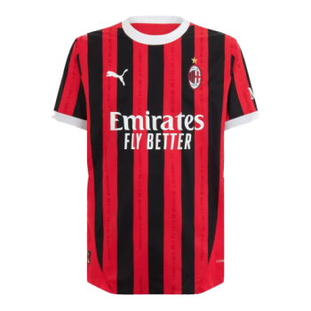 2024-2025 Home kit