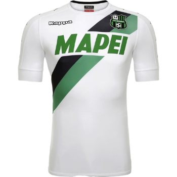 2016-2017 Away kit