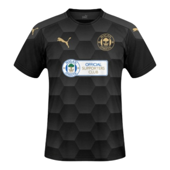 2020-2021 Away kit