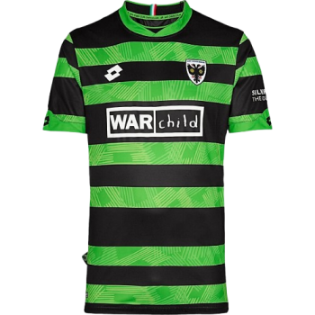 2025-2026 Away kit