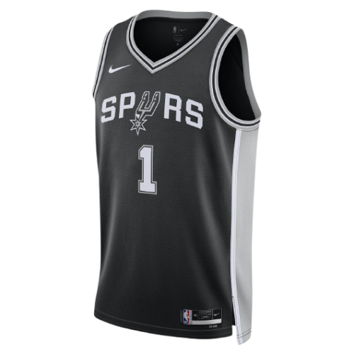 San Antonio Spurs 2nd kit