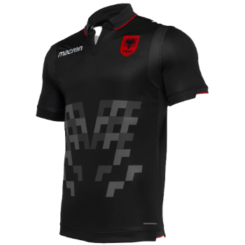 2021 Third kit