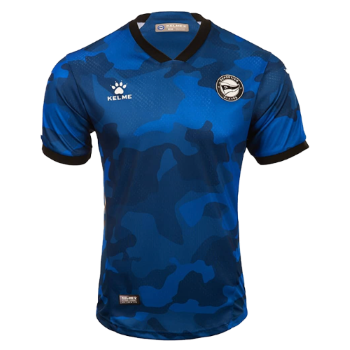 2021-2022 Third kit