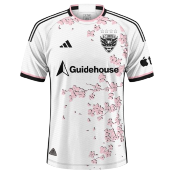 2024 Away kit