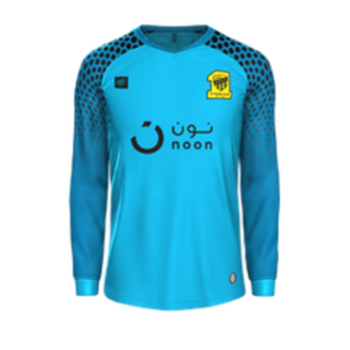 2019-2020 Third kit