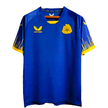 2022-2023 Away kit