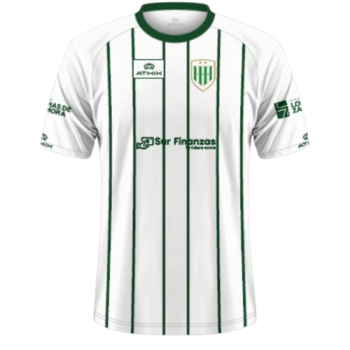 2022 Away kit