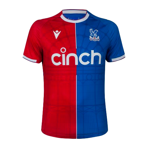 Crystal Palace 2023-2024 1st