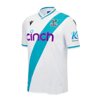 2023-2024 Away kit