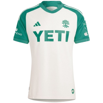 2025 Away kit