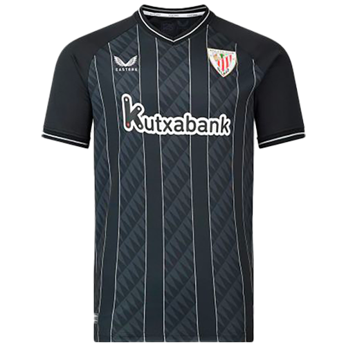 Athletic Bilbao 2023-2024 4th