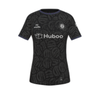 2023-2024 Away kit