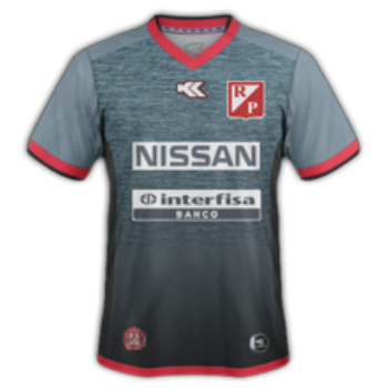 2020 Away kit