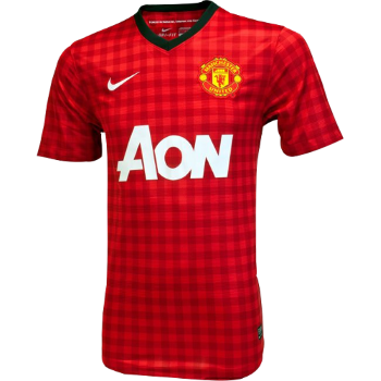 2012-2013 Home kit