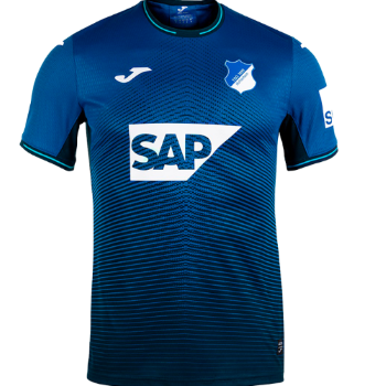 2021-2022 Home kit