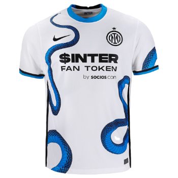 2021-2022 Away kit