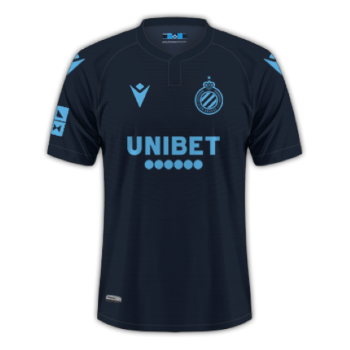2022-2023 Third kit