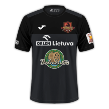 2023 Away kit
