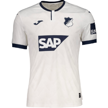 2021-2022 Away kit