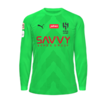 2023-2024 Third kit