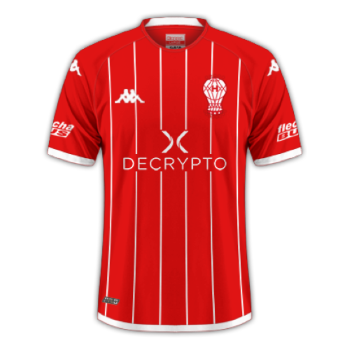 2023 Away kit