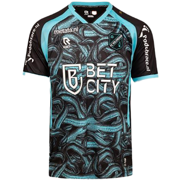 2023-2024 Away kit