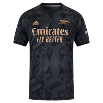 2022-2023 Away kit