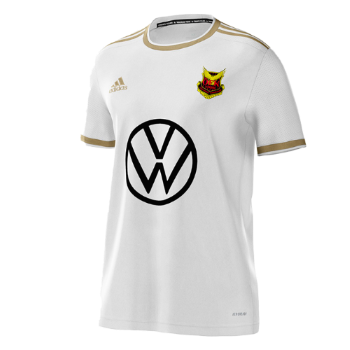 2021 Away kit