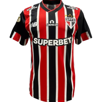 2024 Away kit
