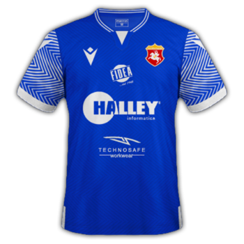 2021-2022 Third kit