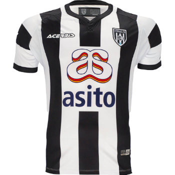 2021-2022 Home kit