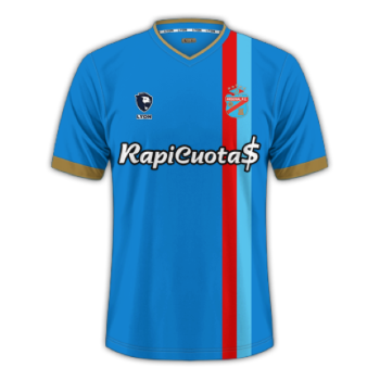 2023 Third kit