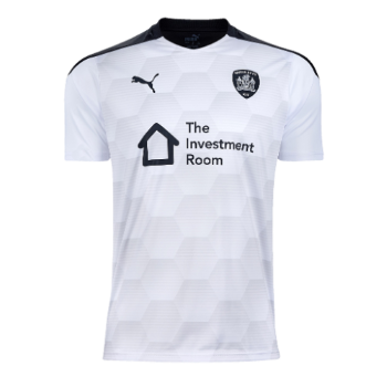 2020-2021 Away kit