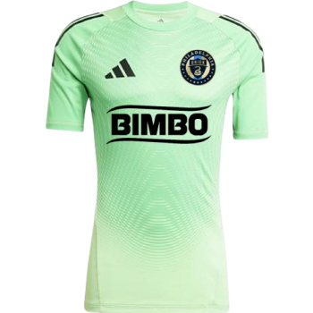 2025 kit artwork