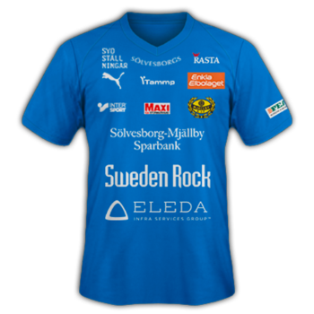 2021 Away kit