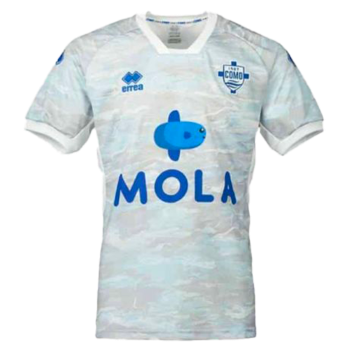 2023-2024 Away kit