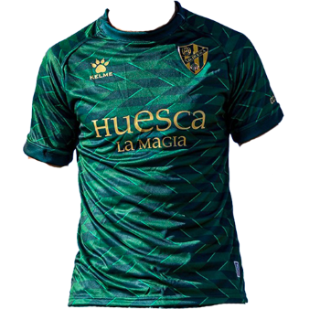 2020-2021 Third kit