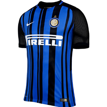 2017-2018 Home kit