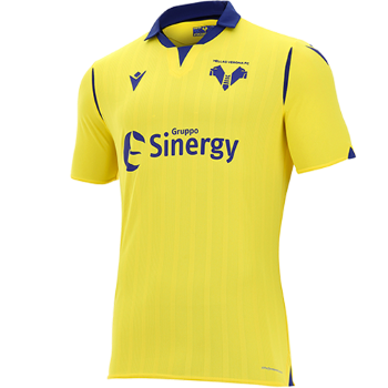 2020-2021 Away kit