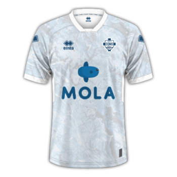 2022-2023 Away kit