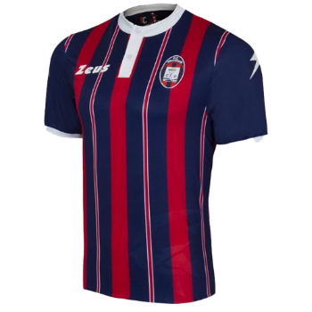 2016-2017 Home kit