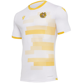 2021 Third kit