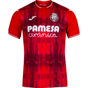 2021-2022 Away kit