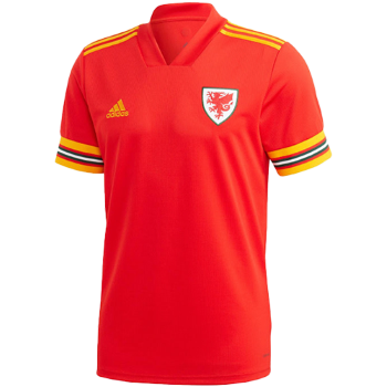 2021 Home kit