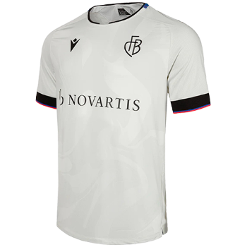 2023-2024 Away kit