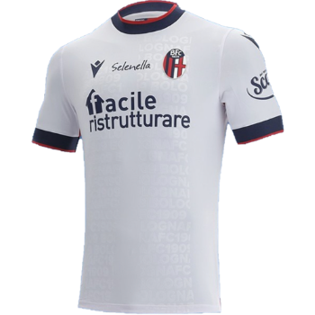 2021-2022 Away kit