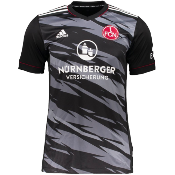 2021-2022 Third kit