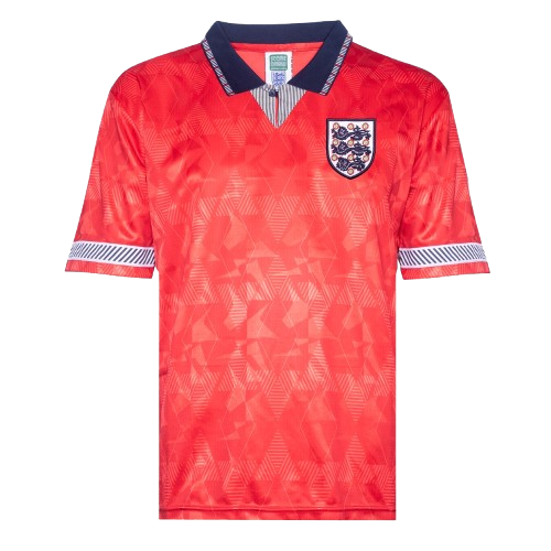 England 2nd kit